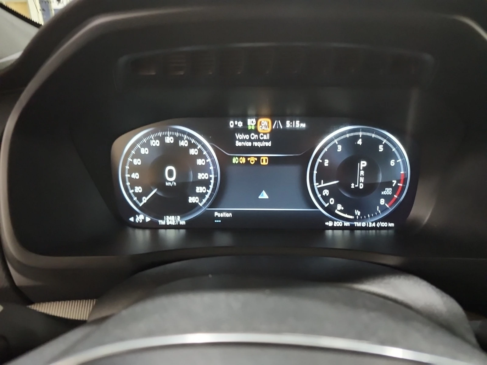 Volvo Xc90 R-Design* 360CAMERA* DISTRONIC* BOWERS&WILKINS*  - изображение 10