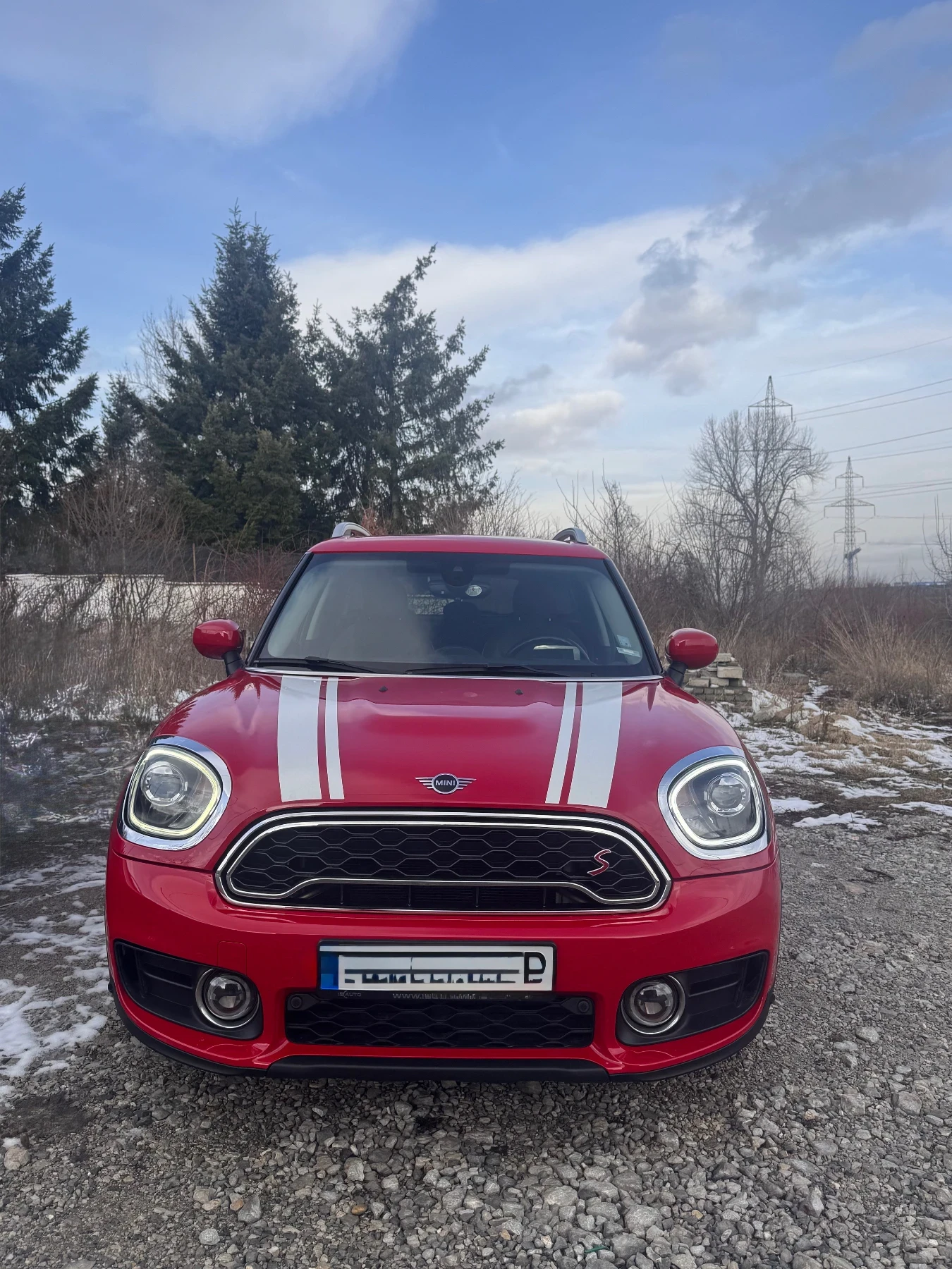 Mini Countryman SD ALL4 | Mobile.bg � ����������� 1