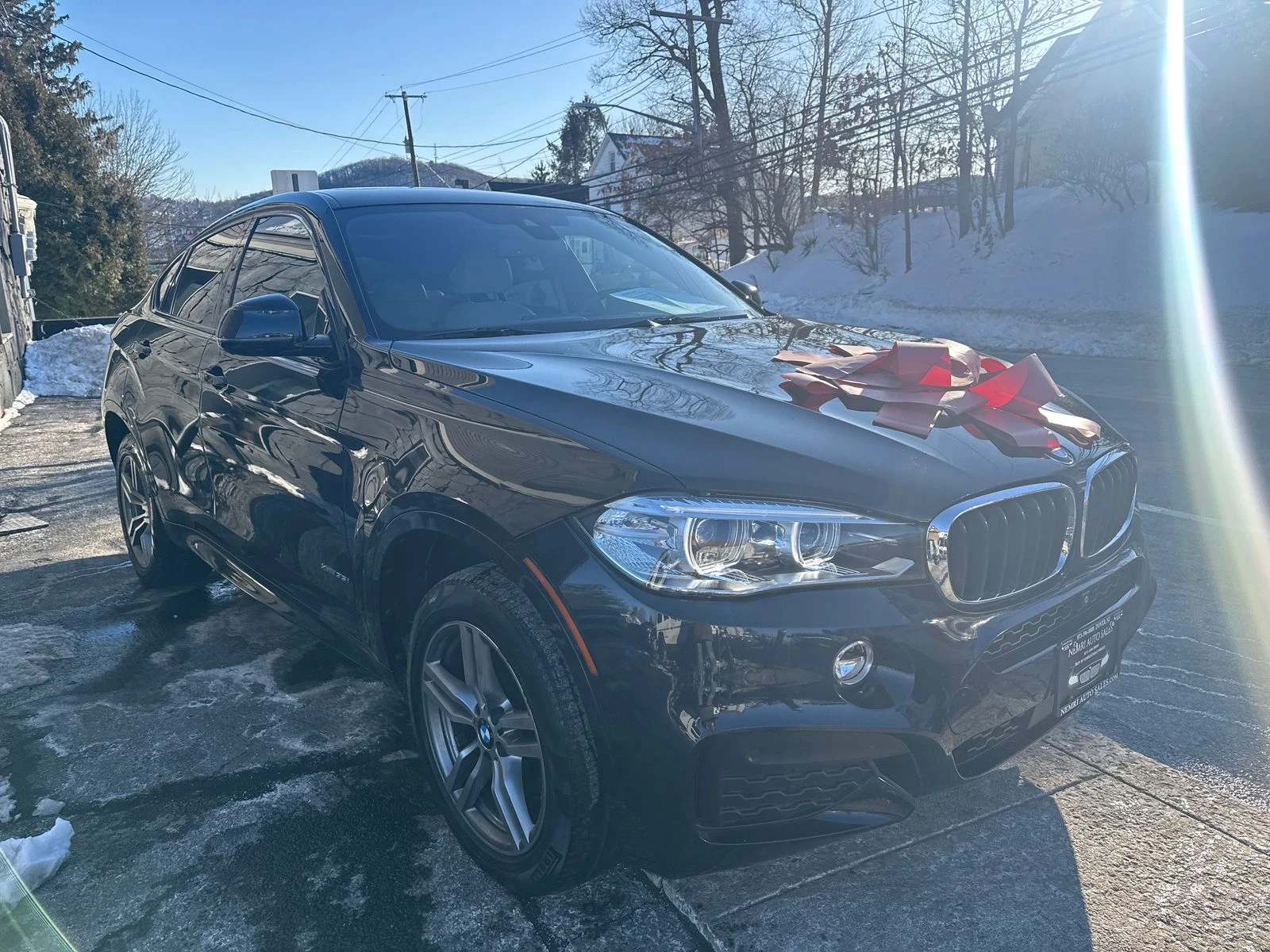 BMW X6 xDrive35i / M-PACK / ���.����� / HARMAN / SOFTCLOS | Mobile.bg � ����������� 2
