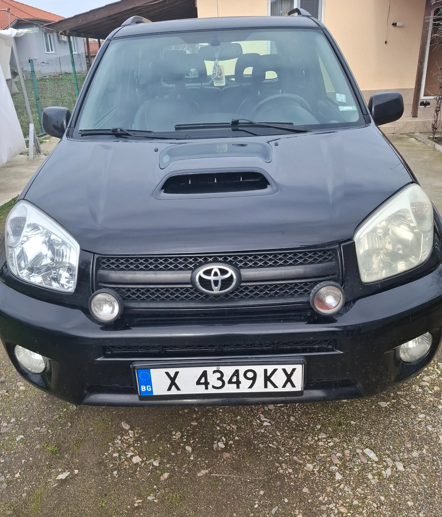 Toyota Rav4 116 | Mobile.bg � ����������� 1