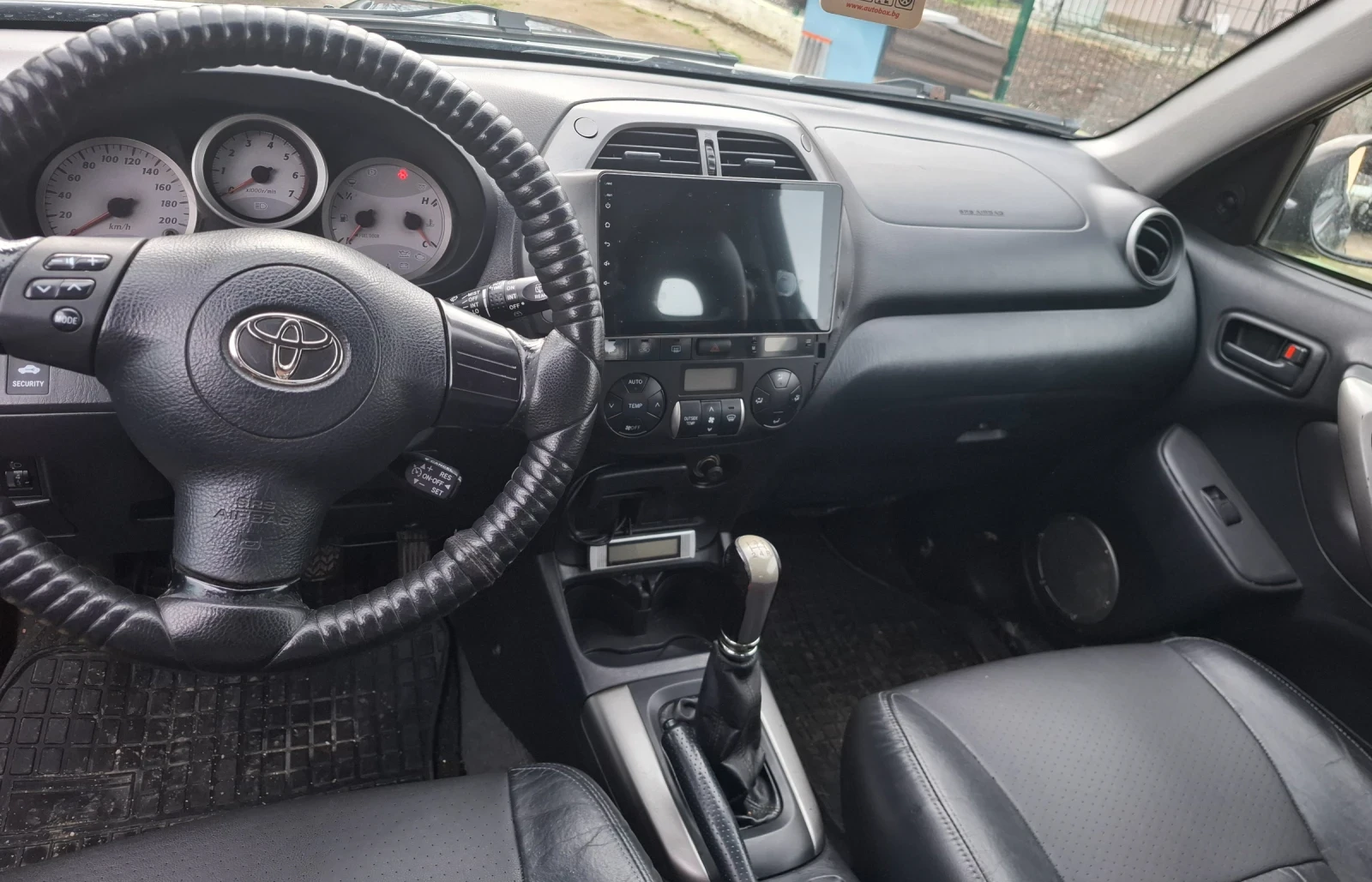 Toyota Rav4 116 | Mobile.bg � ����������� 7
