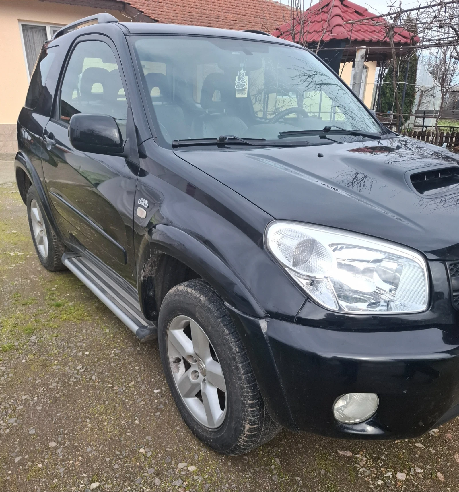 Toyota Rav4 116 | Mobile.bg � ����������� 3
