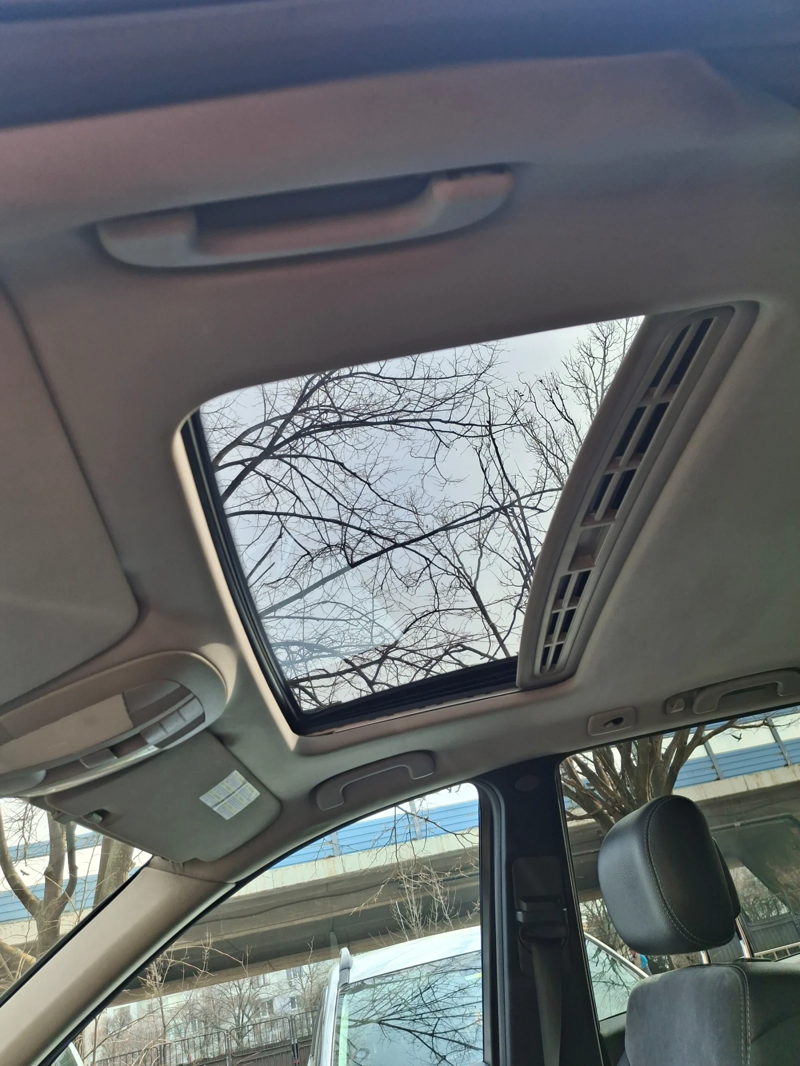 Mercedes-Benz ML 350 350cdi, снимка 9 - Автомобили и джипове - 53694219