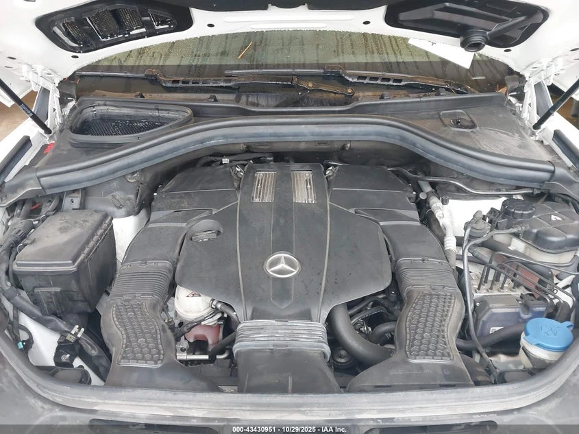 Mercedes-Benz GLE 400 4MATIC* harman/kardon* подгрев* 2-ключа* KEYLESS* , снимка 12 - Автомобили и джипове - 53834193