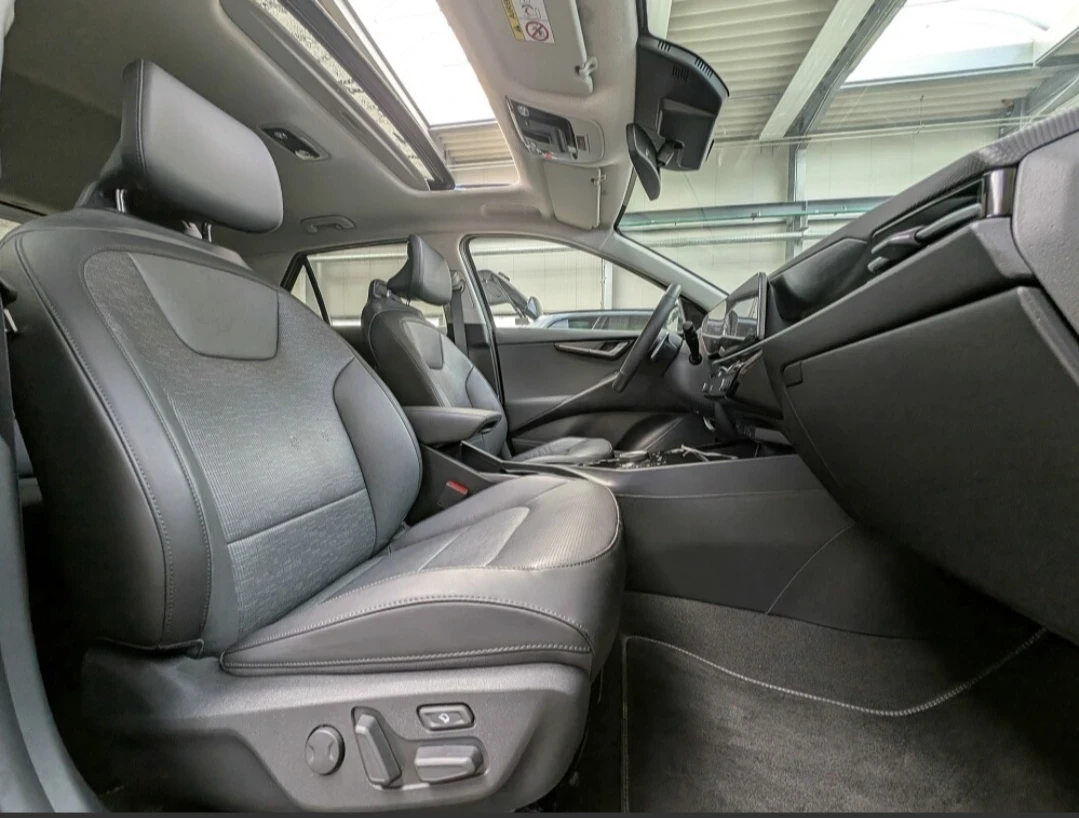 Kia Niro ������ ������  | Mobile.bg � ����������� 12