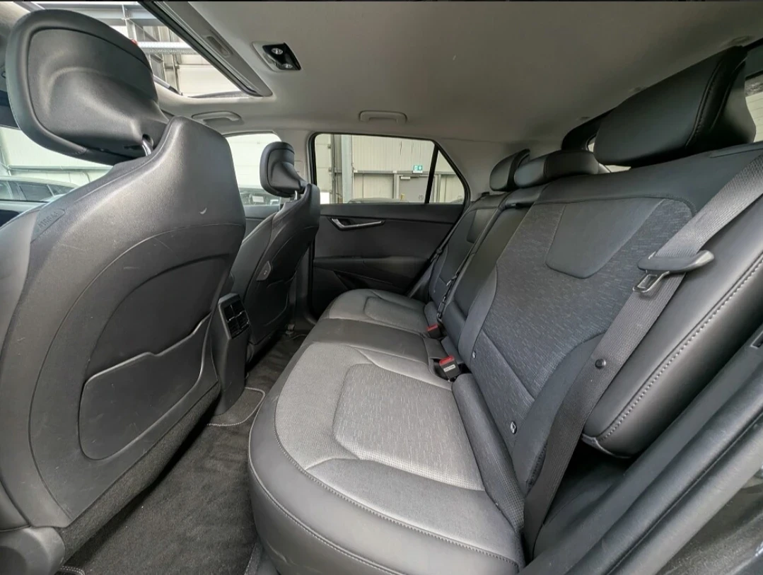 Kia Niro ������ ������  | Mobile.bg � ����������� 15