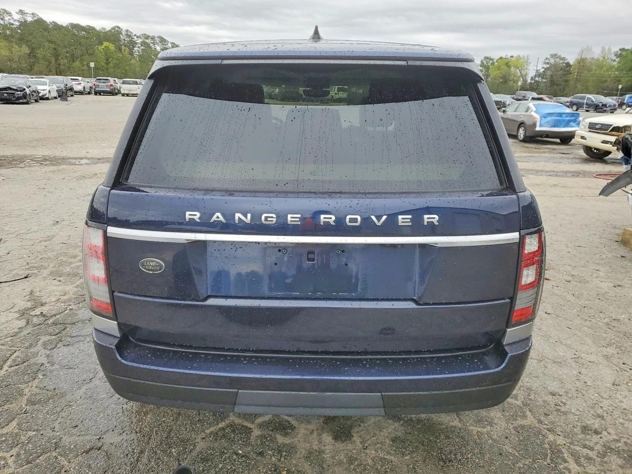 Land Rover Range rover 3.0l Hse | Mobile.bg � ����������� 6