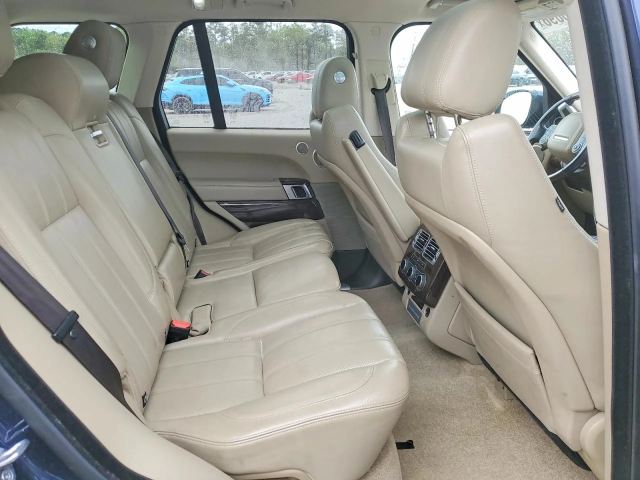 Land Rover Range rover 3.0l Hse | Mobile.bg � ����������� 11
