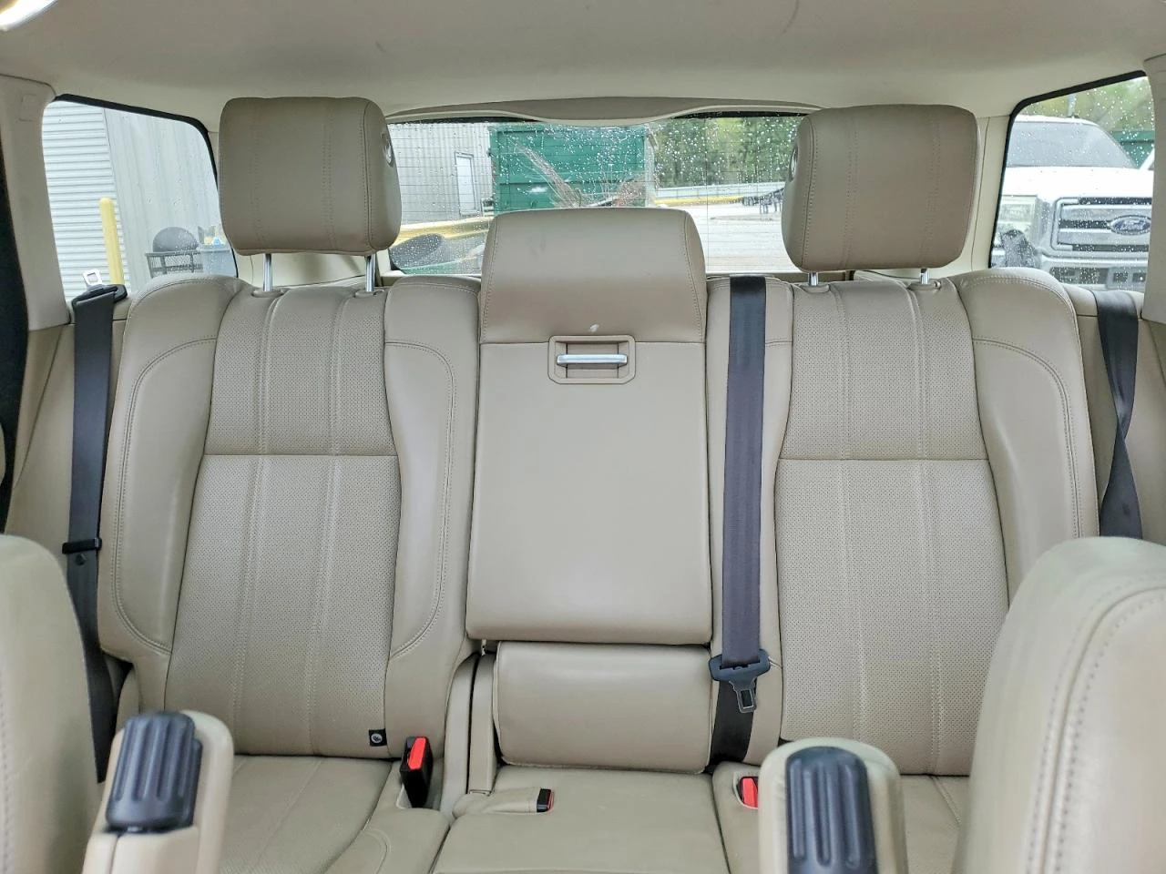 Land Rover Range rover 3.0l Hse | Mobile.bg � ����������� 10