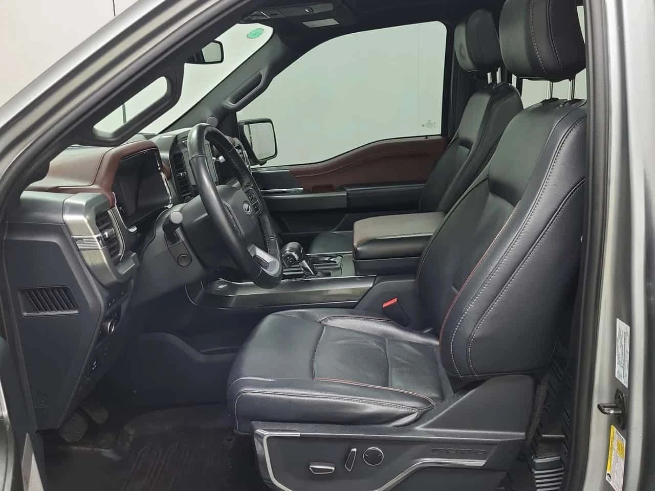 Ford F150 * LARIAT CREW CAB SHORT BED * PANO * ��������� * N | Mobile.bg � ����������� 5