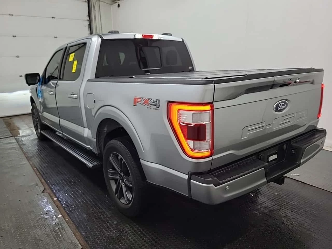 Ford F150 * LARIAT CREW CAB SHORT BED * PANO * ��������� * N | Mobile.bg � ����������� 4