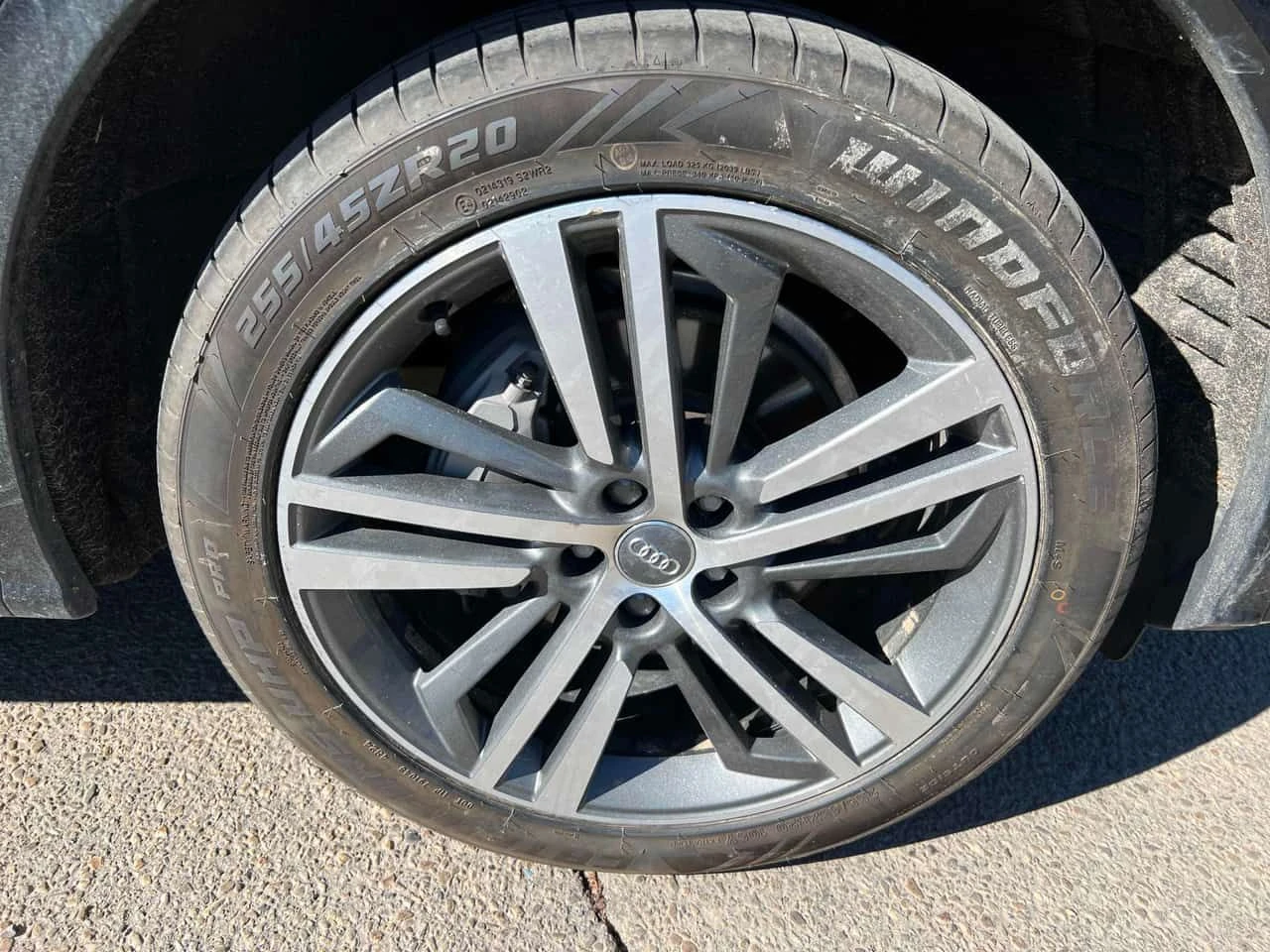 Audi Q5 Technik * АВТОКРЕДИТ * ДИСТРОНИК * ПАНОРАМА * 360, снимка 6 - Автомобили и джипове - 54635497