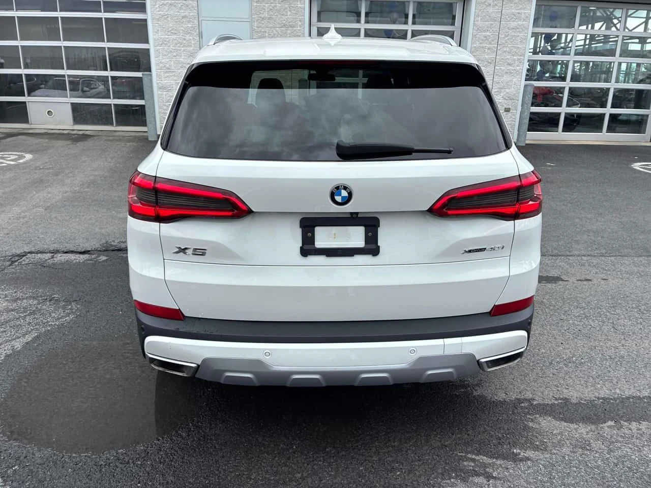 BMW X5  xDrive40i | ПАНОРАМА | ПОДГРЕВИ | LED | АВТОКРЕДИ, снимка 4 - Автомобили и джипове - 54699499