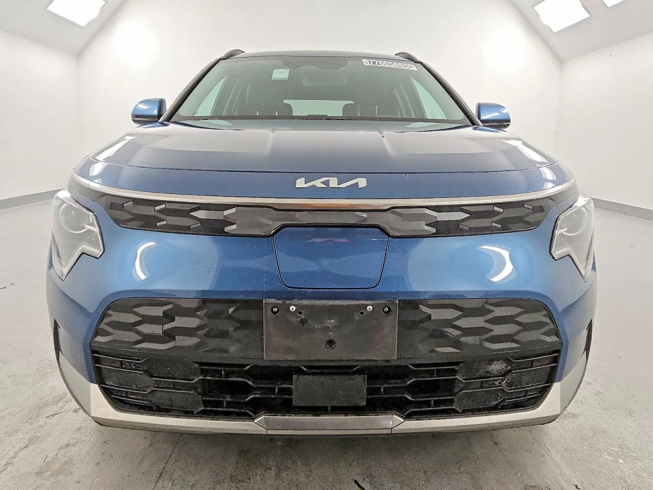 Kia Niro 0.0l Ev Wind, снимка 5 - Автомобили и джипове - 54903169