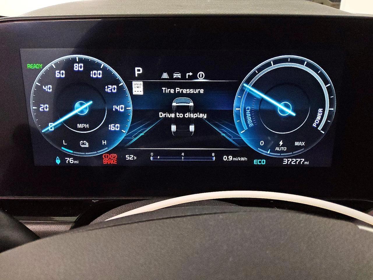 Kia Niro 0.0l Ev Wind, снимка 9 - Автомобили и джипове - 54903169