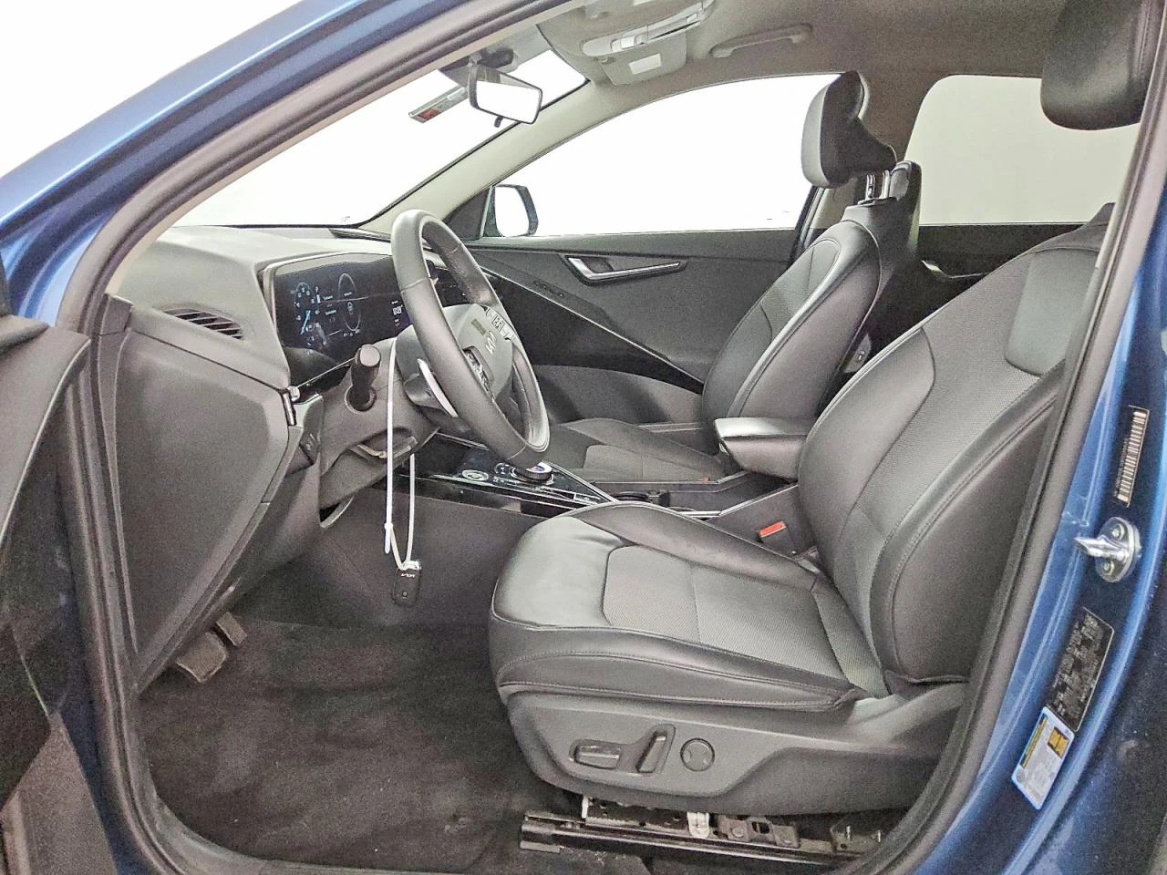 Kia Niro 0.0l Ev Wind, снимка 7 - Автомобили и джипове - 54903169