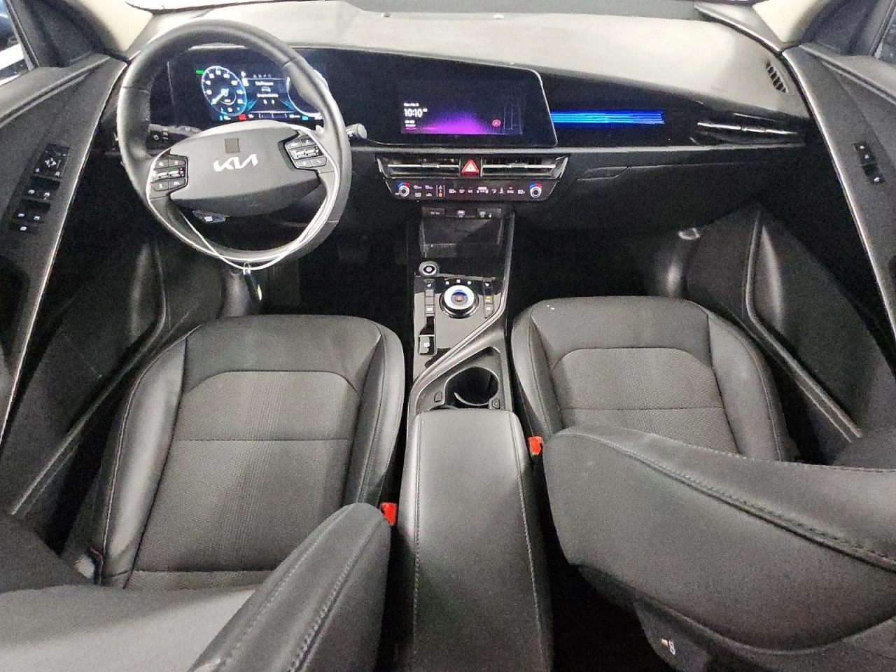 Kia Niro 0.0l Ev Wind, снимка 8 - Автомобили и джипове - 54903169