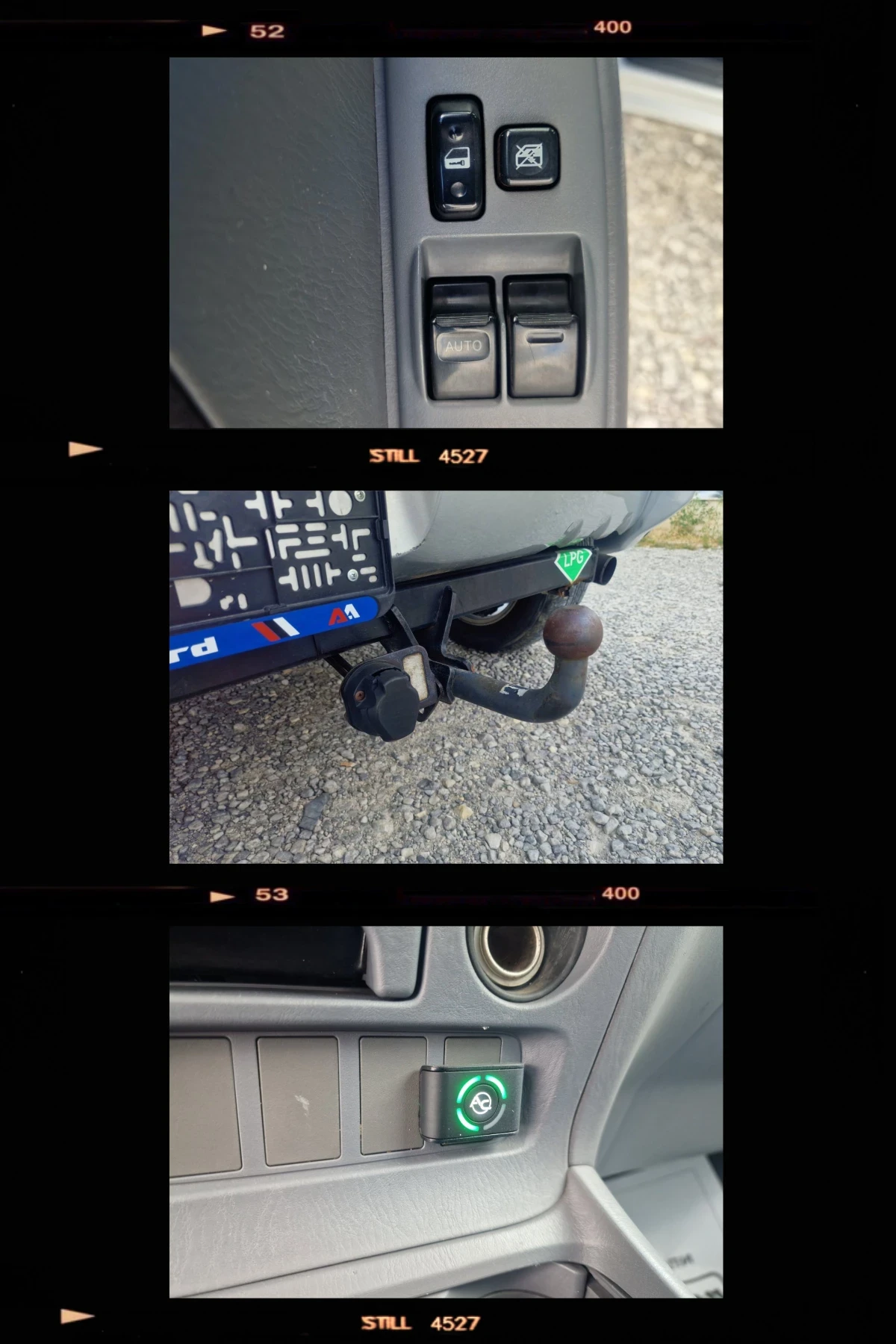 Toyota Rav4 2.0 D4D Дизел ГАЗ , снимка 16 - Автомобили и джипове - 55284819