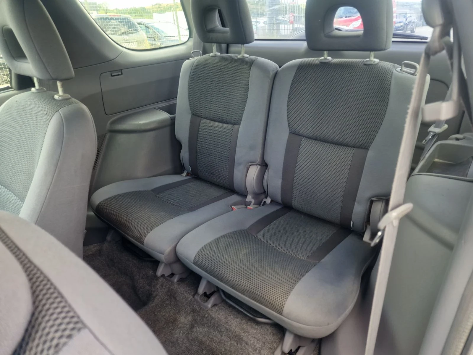 Toyota Rav4 2.0 D4D Дизел ГАЗ , снимка 10 - Автомобили и джипове - 55284819