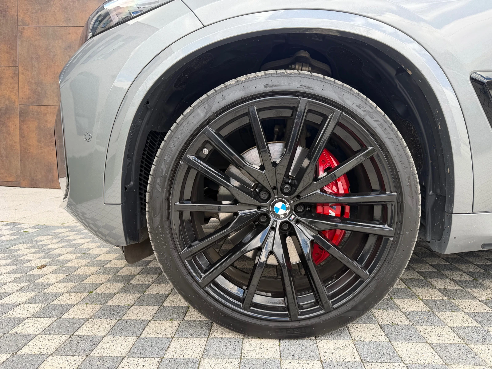 BMW X5 30d 298к.с , снимка 7 - Автомобили и джипове - 55436965