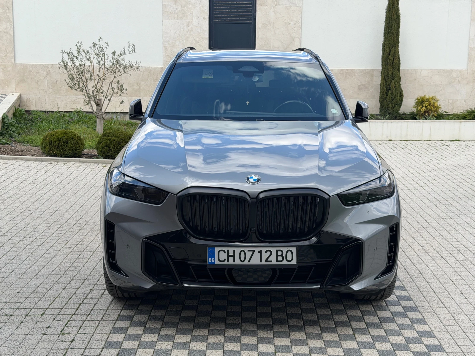 BMW X5 30d 298к.с , снимка 6 - Автомобили и джипове - 55436965
