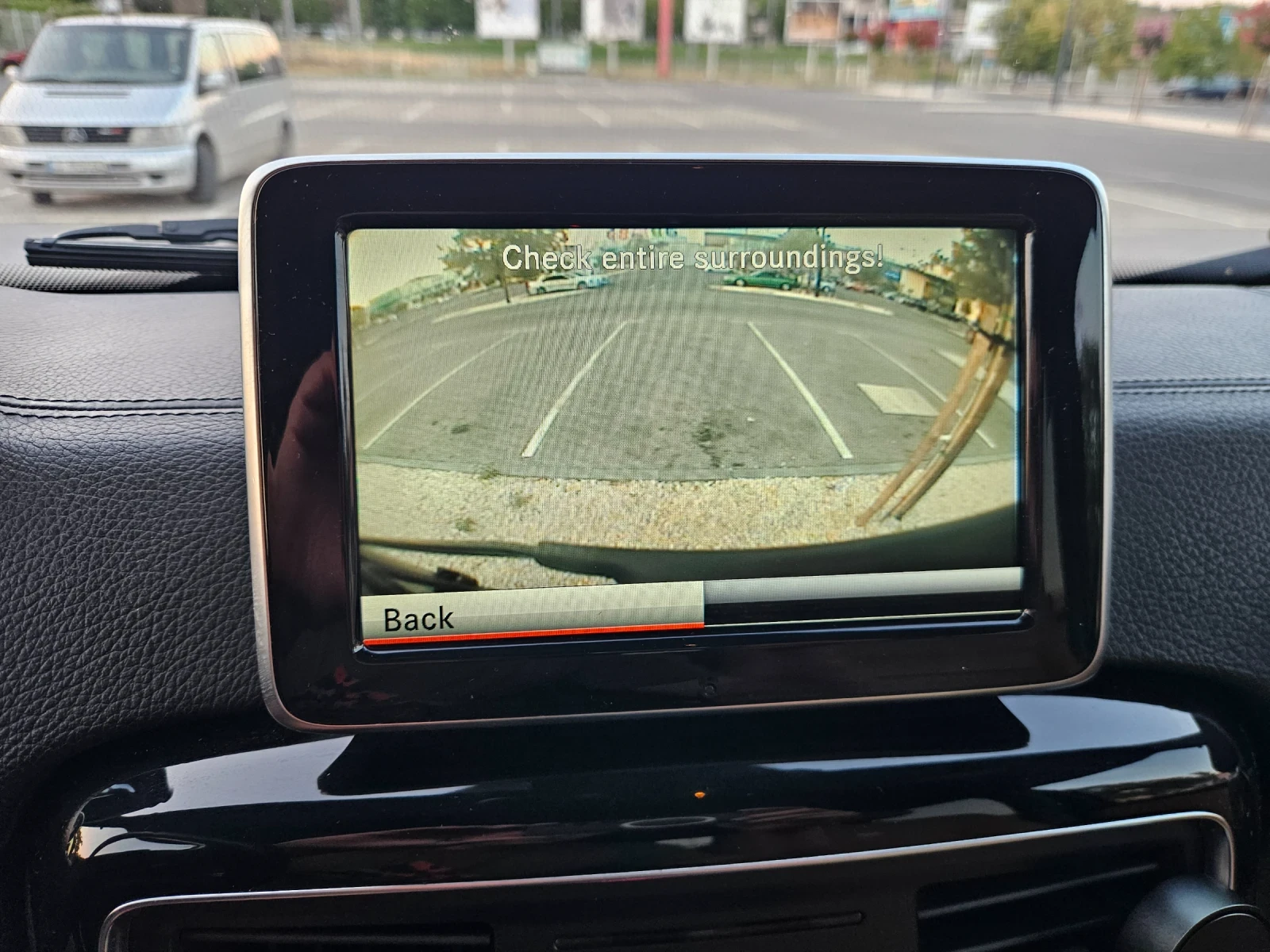 Mercedes-Benz G 500, снимка 12 - Автомобили и джипове - 55656816