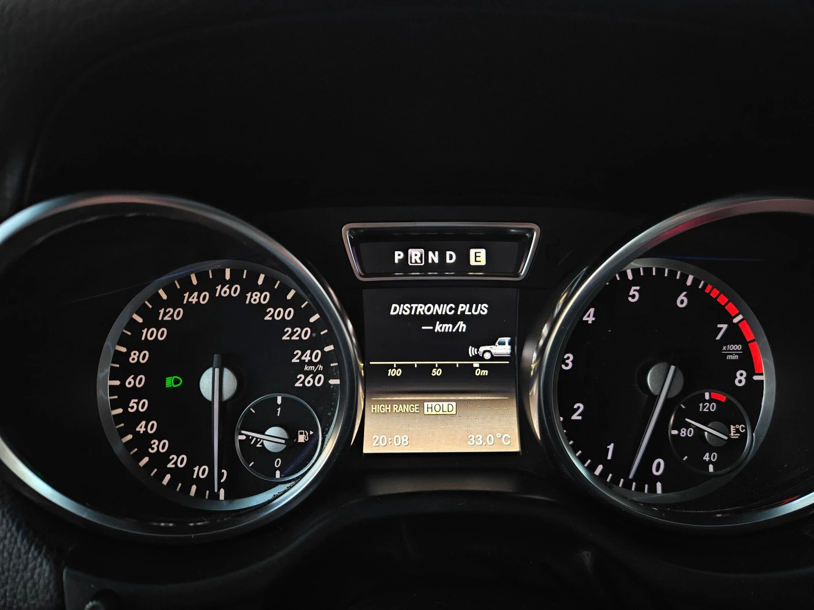 Mercedes-Benz G 500, снимка 14 - Автомобили и джипове - 55656816