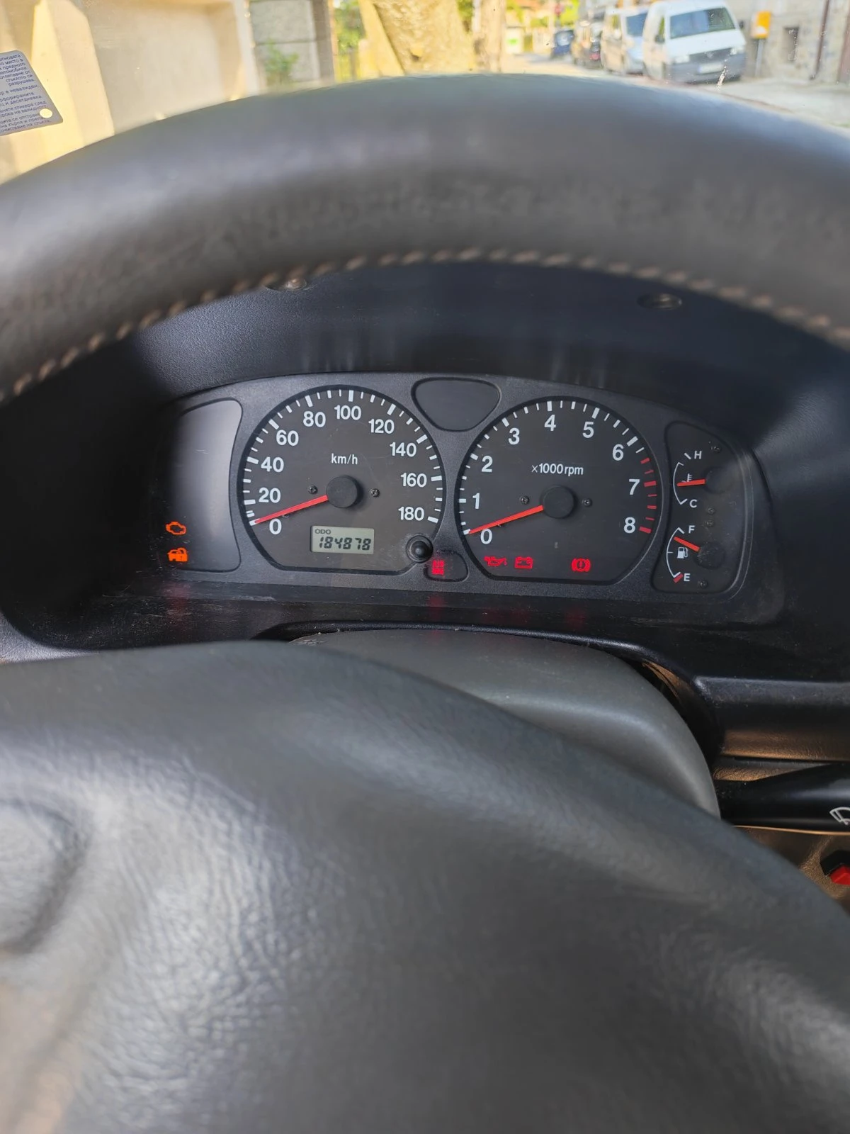Suzuki Jimny Suzuki Jimny 1.3i 16V 4WD, снимка 4 - Автомобили и джипове - 55826702