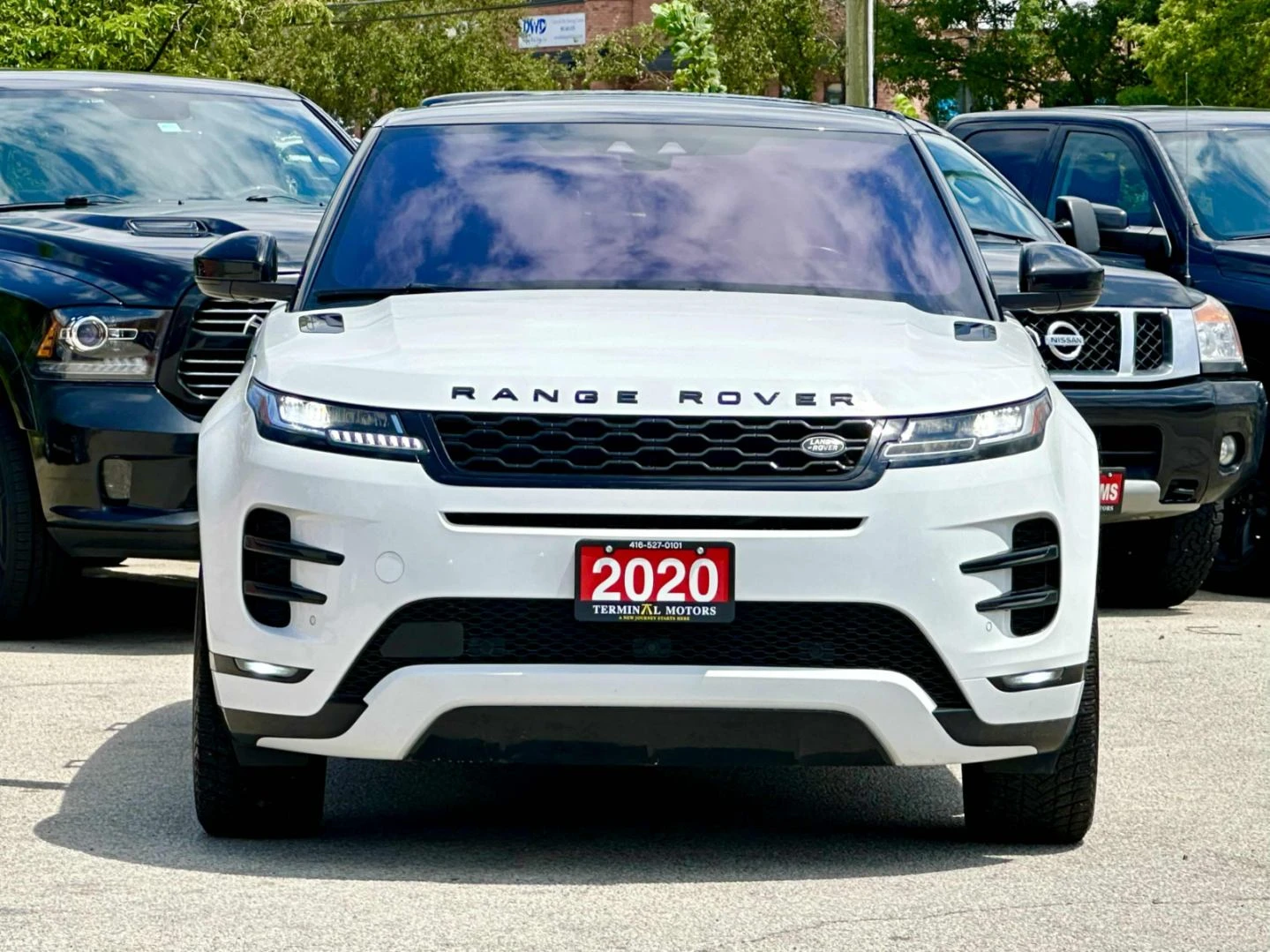 Land Rover Range Rover Sport R-Dynamic* Meridian* HUD* �����* �����* 360* Distr | Mobile.bg � ����������� 2