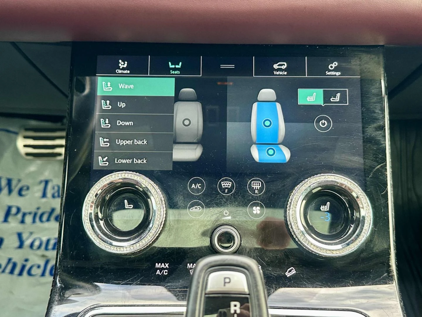 Land Rover Range Rover Sport R-Dynamic* Meridian* HUD* �����* �����* 360* Distr | Mobile.bg � ����������� 10