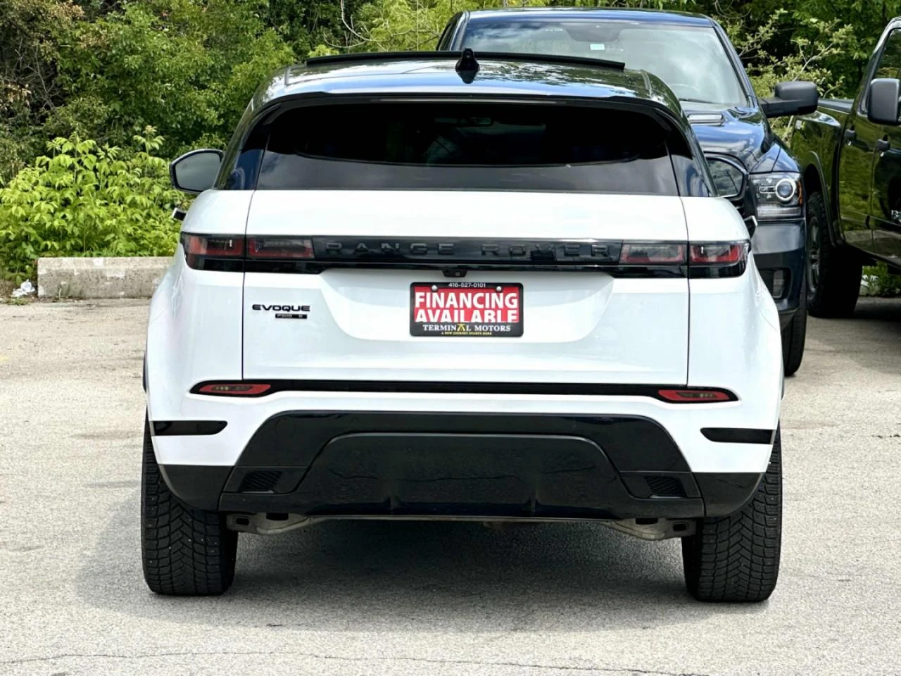 Land Rover Range Rover Sport R-Dynamic* Meridian* HUD* �����* �����* 360* Distr | Mobile.bg � ����������� 5