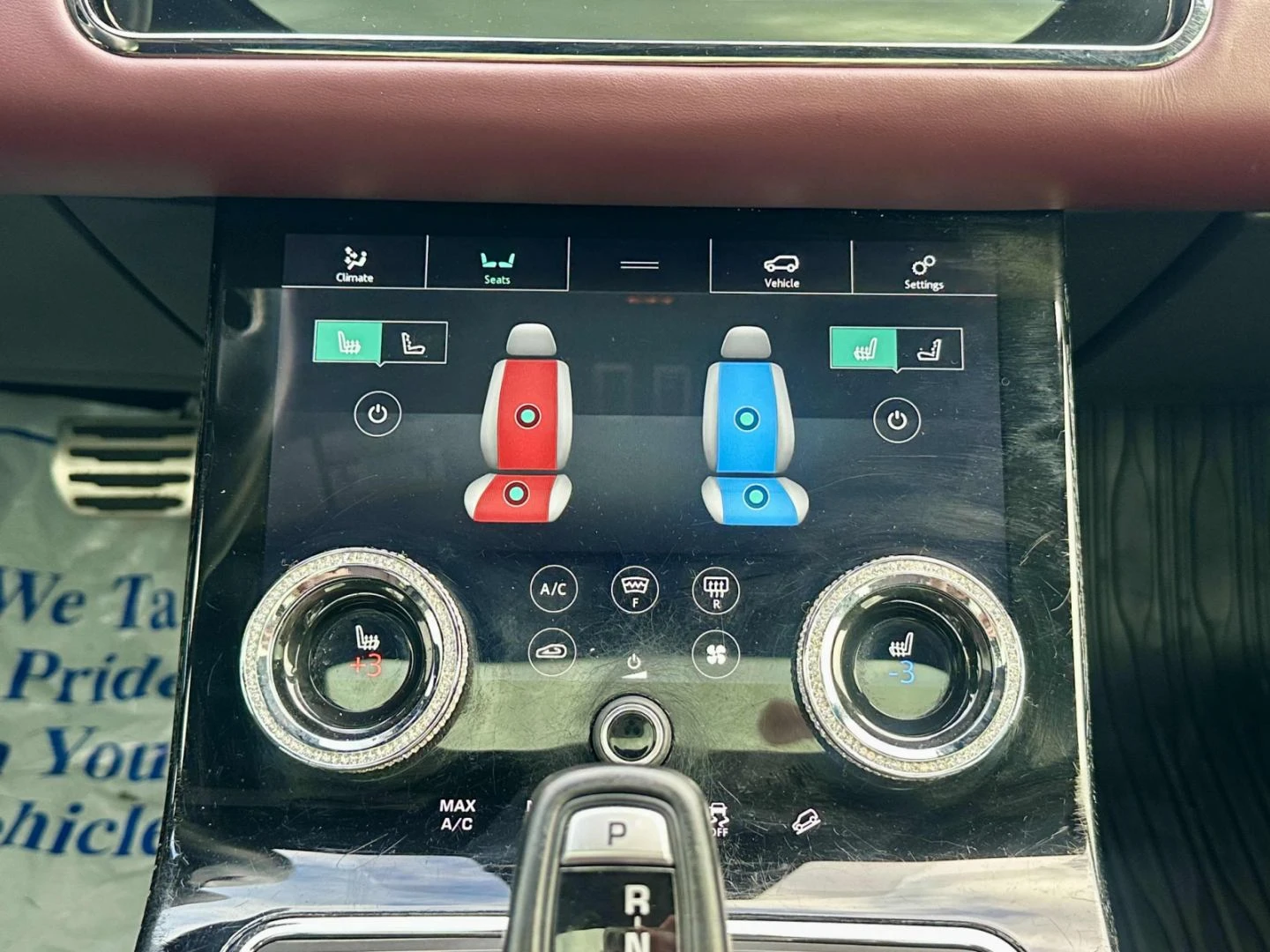 Land Rover Range Rover Sport R-Dynamic* Meridian* HUD* �����* �����* 360* Distr | Mobile.bg � ����������� 11