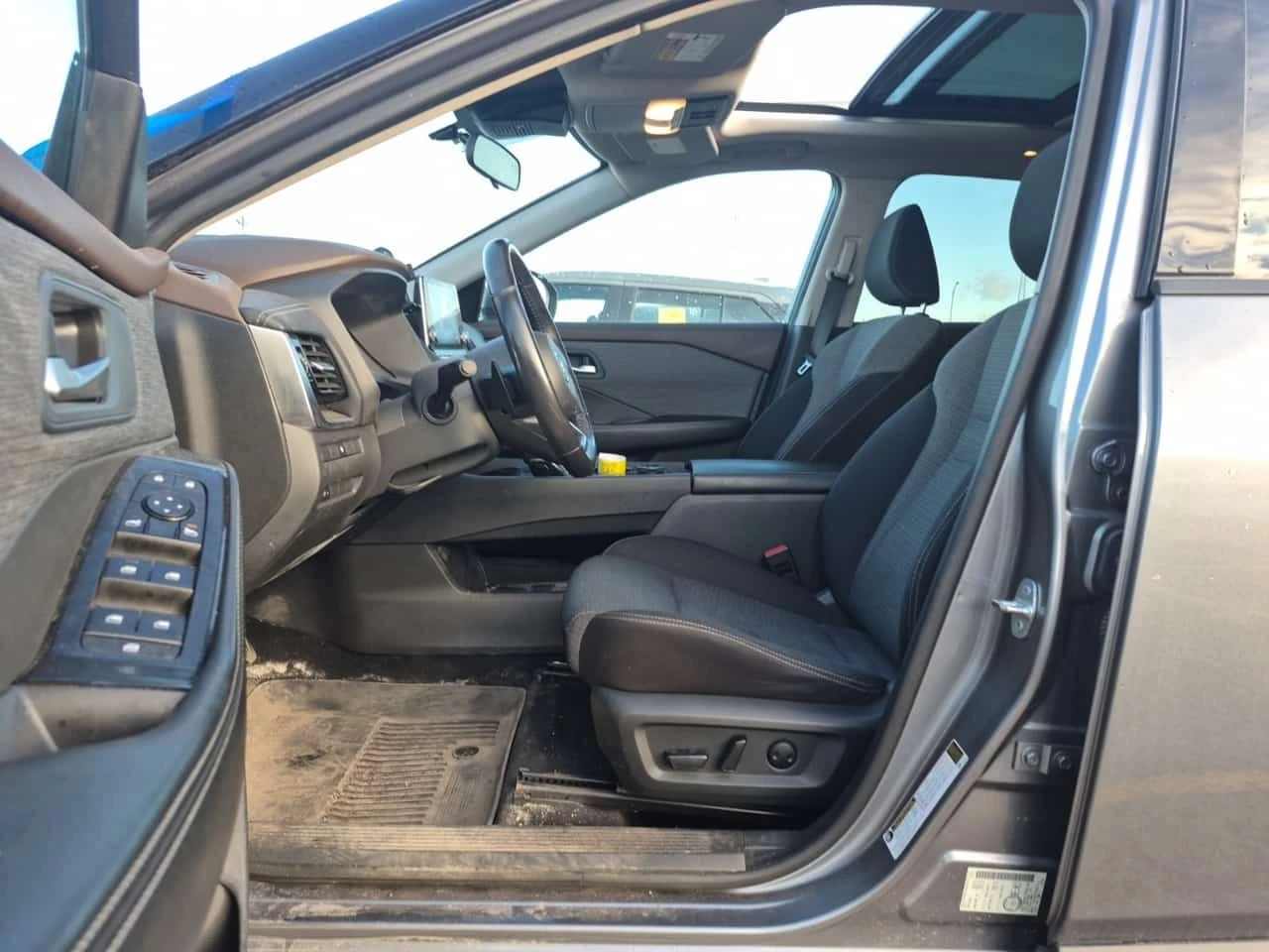 Nissan Rogue * SV * CARFAX * ����������� | Mobile.bg � ����������� 5