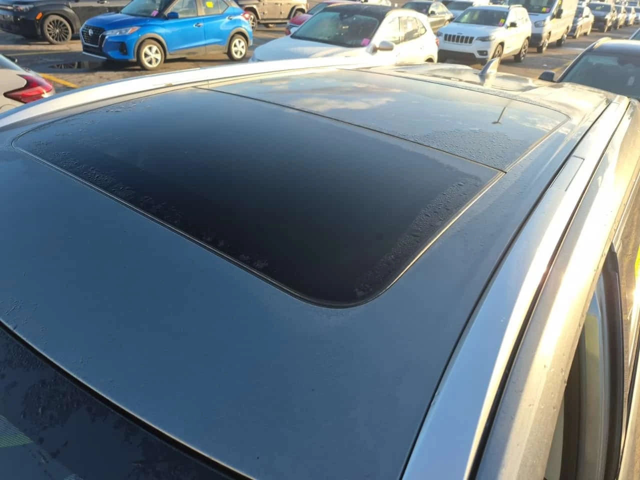 Nissan Rogue * SV * CARFAX * ����������� | Mobile.bg � ����������� 7