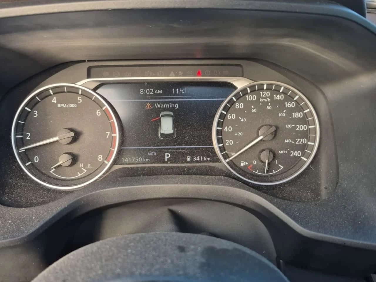 Nissan Rogue * SV * CARFAX * ����������� | Mobile.bg � ����������� 9