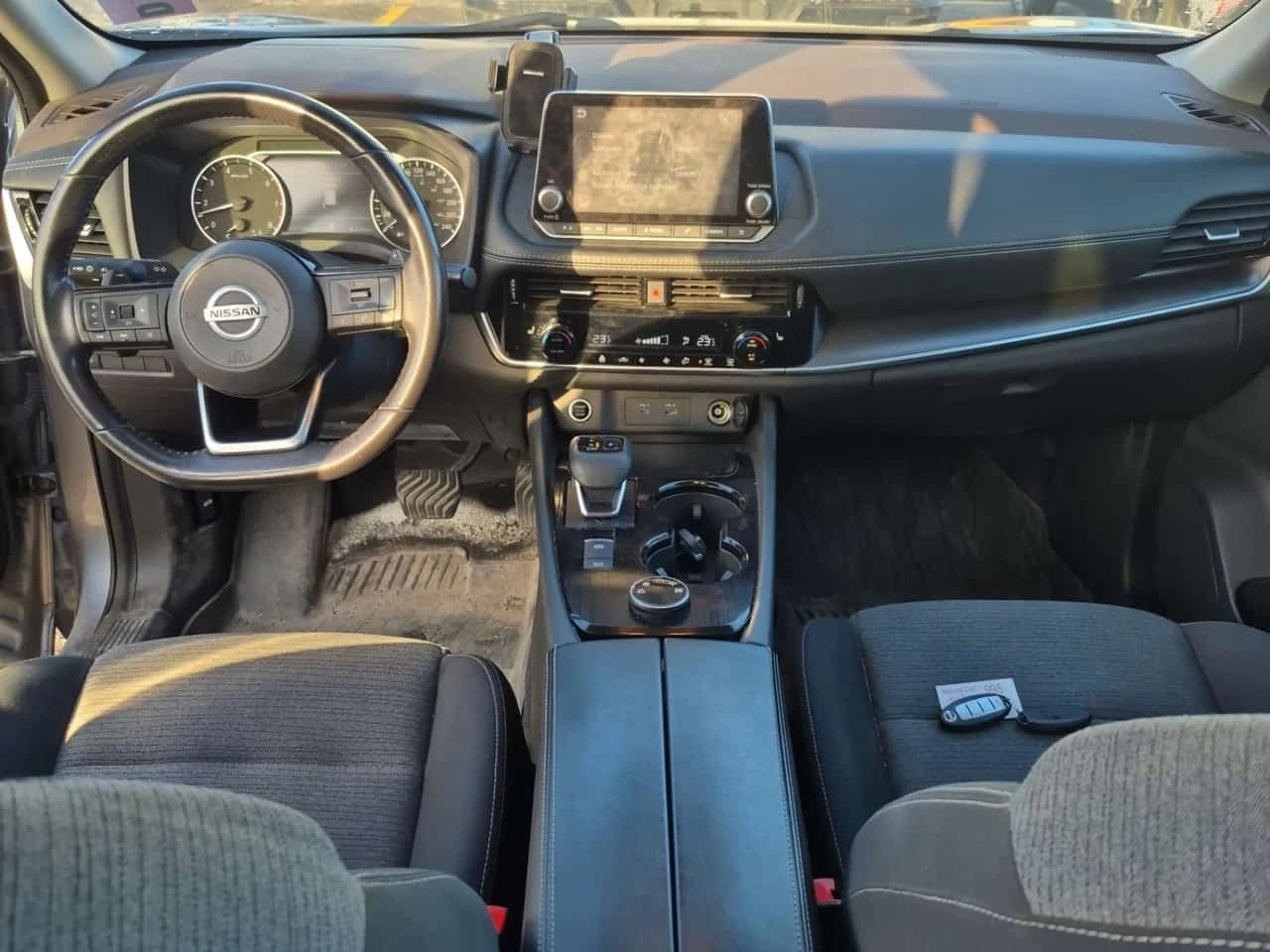 Nissan Rogue * SV * CARFAX * ����������� | Mobile.bg � ����������� 10