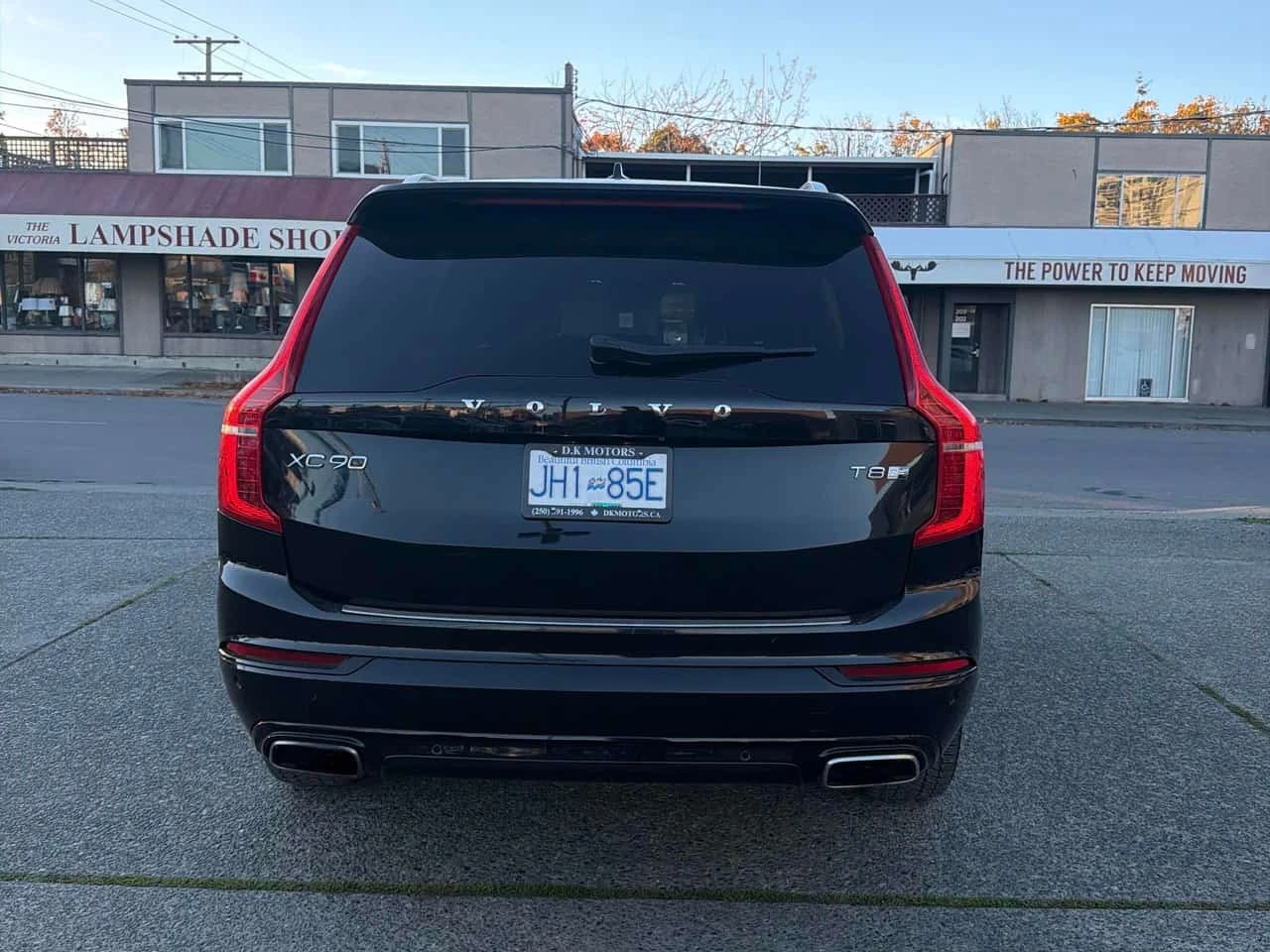 Volvo Xc90 Hybrid T8 R Design / CARFAX / B&O / 360 ������  | Mobile.bg � ����������� 5