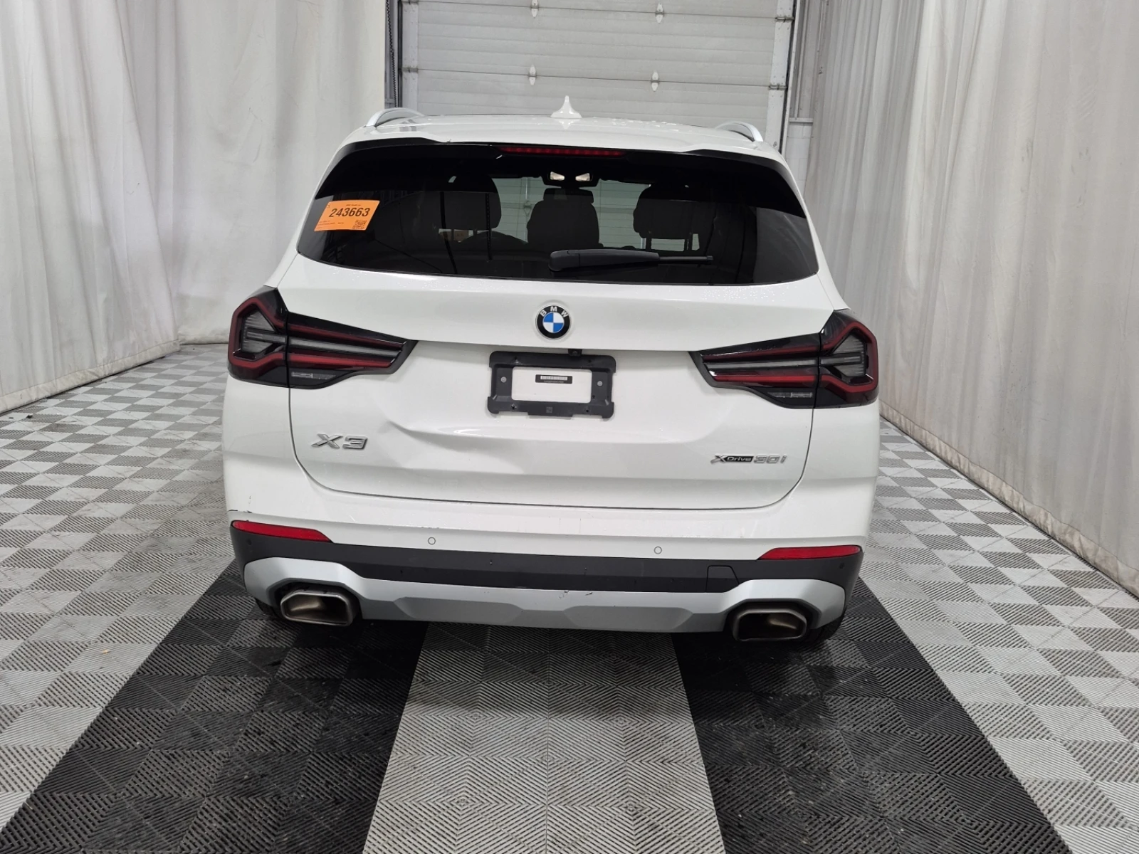 BMW X3 XDRIVE30I, ���������� | Mobile.bg � ����������� 16
