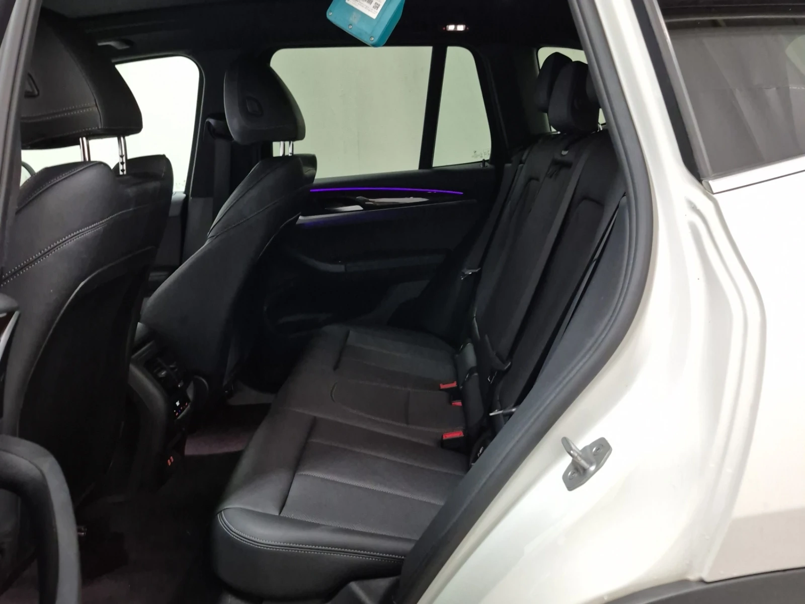 BMW X3 XDRIVE30I, ���������� | Mobile.bg � ����������� 12