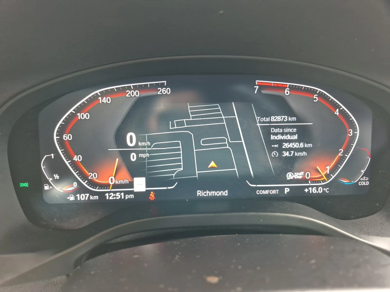 BMW X3 XDRIVE30I, ���������� | Mobile.bg � ����������� 9