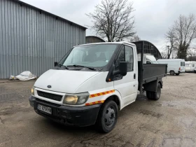 Ford Transit, снимка 1