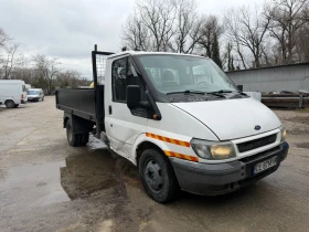 Ford Transit, снимка 2