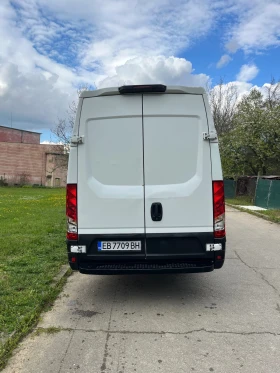 Iveco Daily, снимка 6