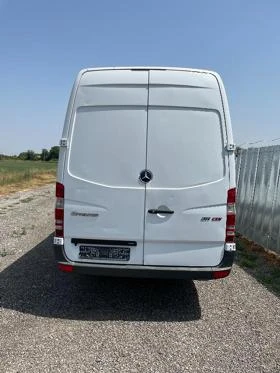 Mercedes-Benz Sprinter 313        50  | Mobile.bg    4