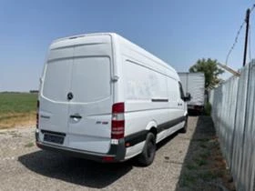 Mercedes-Benz Sprinter 313        50  | Mobile.bg    6