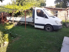 Mercedes-Benz Sprinter 311 2.2cdi , снимка 3