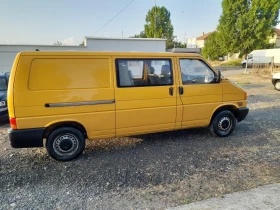 VW T4, снимка 4