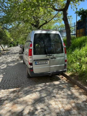 Mercedes-Benz Vito  | Mobile.bg    3