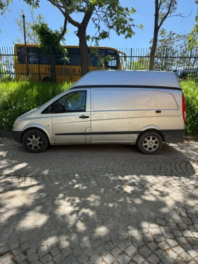 Mercedes-Benz Vito  | Mobile.bg    2