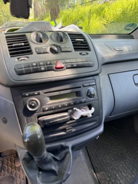 Mercedes-Benz Vito  | Mobile.bg    6